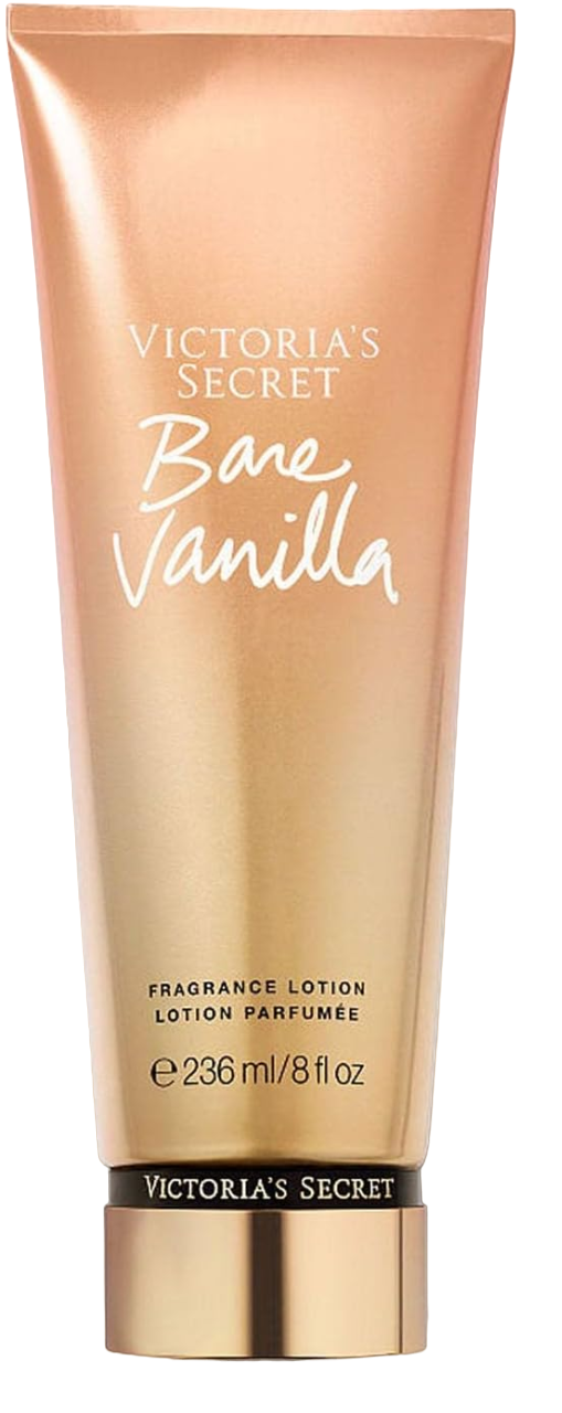 Creme Hidratante Victoria´s Secret Bare Vanilla 236ml