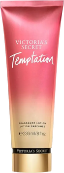 creme hidratante corporal Victoria's Secret temptation - 236ml