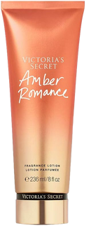 Hidratante corporal, Victoria's Secret, Amber Romance 236ml
