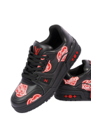 LV X Nigo Heart Trainer