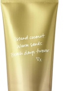Creme Hidratante Victoria's Secret Coconut Passion 236 ml