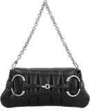 Bolsa GG Horsebit
