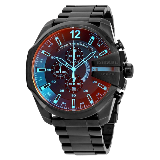 Diesel Dz4318 Camaleão