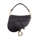 Bolsa CD Saddle