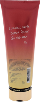 creme hidratante corporal Victoria's Secret temptation - 236ml