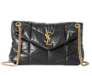 Bolsa Yves Saint Laurent Puffer