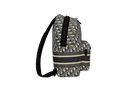 Mochila Christian Dior Oblique Jacquard