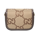 Bolsa GG Eco Horsebit PM 1955 Jumbo