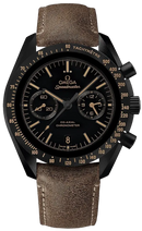 Relógio Omega Speedmaster Dark Side of the Moon Vintage