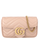 Bolsa GG Marmont Mini