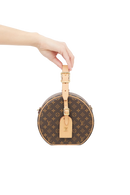 Bolsa Petite Boite Chapeau