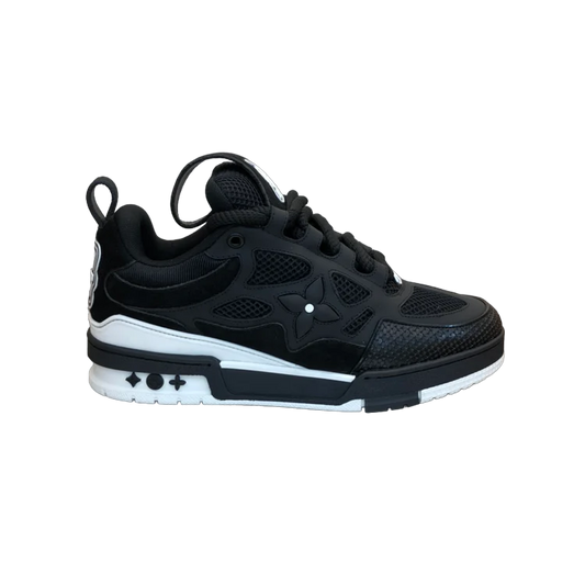 Tênis LV Skate All Black