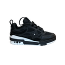 Tênis LV Skate All Black