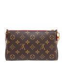 Bolsa LV Clutch Pallas Monogram