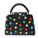 Bolsa LV Capucines YA MM
