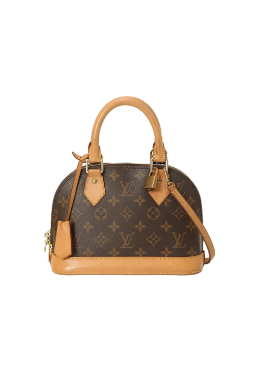 Bolsa Eco LV Alma BB