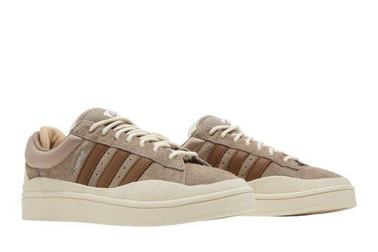 Adidas Bad Bunny X Campus Chalky Brown