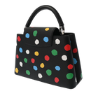 Bolsa LV Capucines YA MM