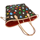 Bolsa de ombro LV x YK Neverfull MM
