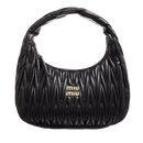 Bolsa Hobo Miu Wander
