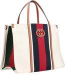 Bolsa GG Interlocking G Tote Bag
