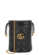 Bolsa bucket GG Marmont