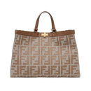 Bolsa Fendi Peekaboo X-Tote