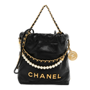 Bolsa CH 22 Mini Shiny