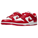 Tênis SB Dunk Low SP "University Red"