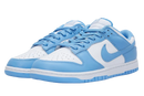 Tênis - SB Dunk Low "UNC"