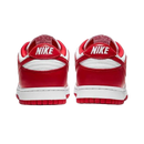 Tênis SB Dunk Low SP "University Red"