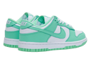 Tênis SB Dunk Low "Green Glow"