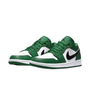 Tênis Air Jordan 1 Low 'Pine Green