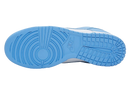 Tênis - SB Dunk Low "UNC"