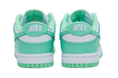 Tênis SB Dunk Low "Green Glow"