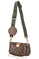 Multi Pochette LV Monogram