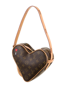 Bolsa LV Coeur Hearth