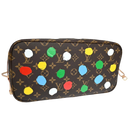 Bolsa de ombro LV x YK Neverfull MM