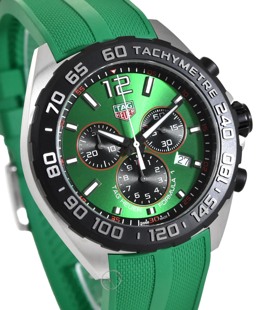 Relógio Tag Heuer Formula 1 Chronograph