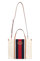 Bolsa GG Interlocking G Tote Bag