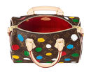 Bolsa de mão LV YK Speedy