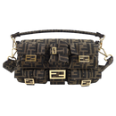 Multipocket Baguette