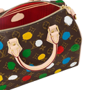 Bolsa de mão LV YK Speedy