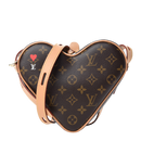 Bolsa LV Coeur Hearth