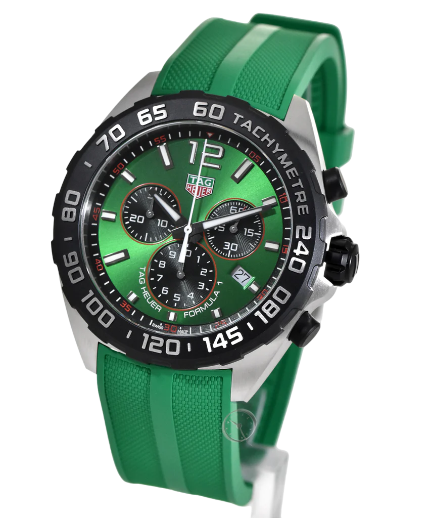 Relógio Tag Heuer Formula 1 Chronograph