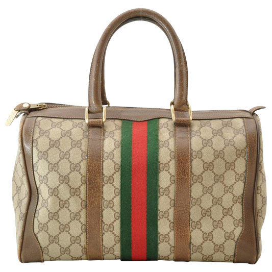 Bolsa GG Baú Ophidia