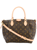 Bolsa Couro Turenne MM