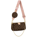 Multi Pochette LV Monogram