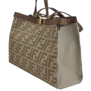 Bolsa Fendi Peekaboo X-Tote