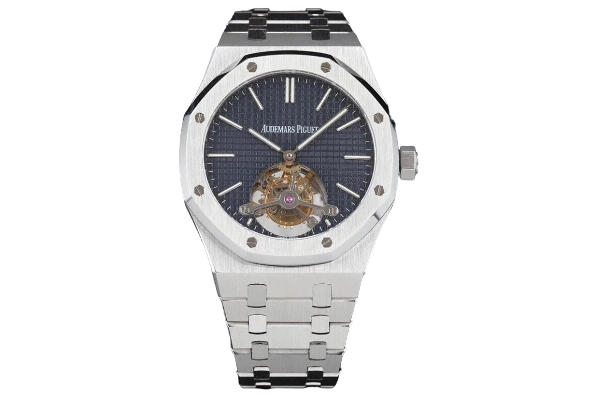 Royal Oak Tourbillon